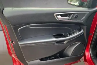Ford Edge 2018 Titanium 4dr Crossover