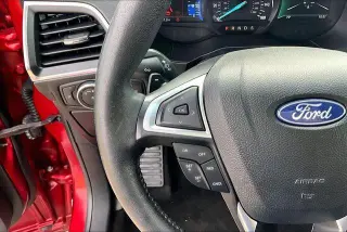 Ford Edge 2018 Titanium 4dr Crossover