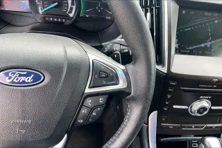 Ford Edge 2018 Titanium 4dr Crossover