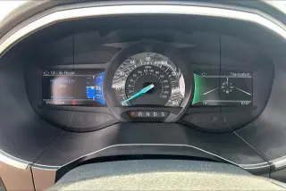 Ford Edge 2018 Titanium 4dr Crossover