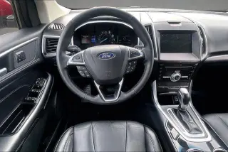 Ford Edge 2018 Titanium 4dr Crossover