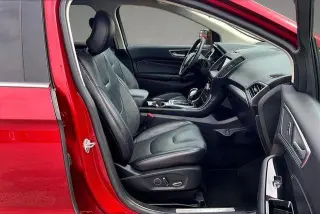 Ford Edge 2018 Titanium 4dr Crossover