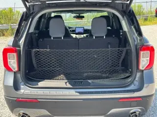 Ford Explorer 2024 AWD XLT 4dr SUV