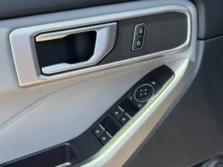 Ford Explorer 2024 AWD XLT 4dr SUV
