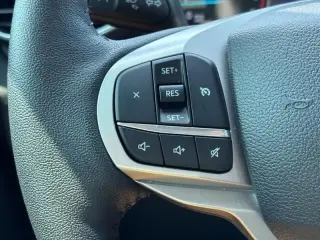 Ford Explorer 2024 AWD XLT 4dr SUV