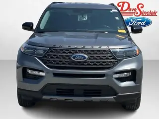 Ford Explorer 2024 AWD XLT 4dr SUV
