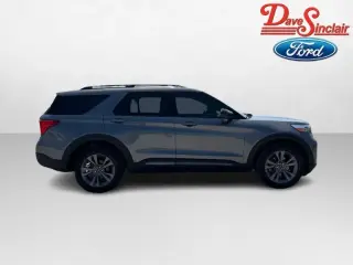 Ford Explorer 2024 AWD XLT 4dr SUV