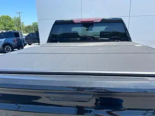 Chevrolet Silverado 1500 2022 4x4 LT Trail Boss 4dr Crew Cab 5.8 ft. SB