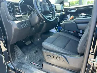 Chevrolet Silverado 1500 2022 4x4 LT Trail Boss 4dr Crew Cab 5.8 ft. SB