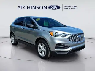 Ford Edge 2024 AWD SE 4dr SUV