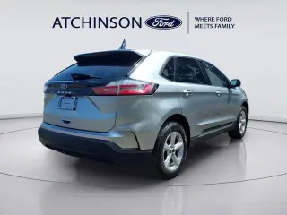 Ford Edge 2024 AWD SE 4dr SUV