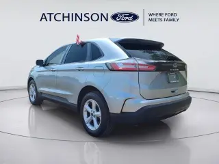 Ford Edge 2024 AWD SE 4dr SUV