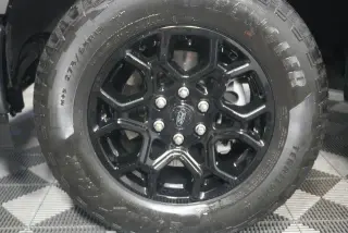 Ford F-150 2024 4x4 XLT 4dr SuperCrew 5.5 ft. SB