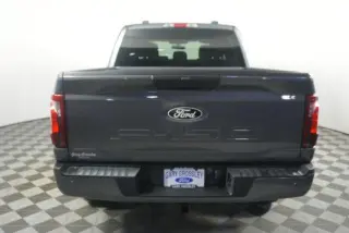 Ford F-150 2024 4x4 XLT 4dr SuperCrew 5.5 ft. SB