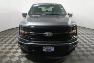 Ford F-150 2024 4x4 XLT 4dr SuperCrew 5.5 ft. SB