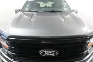 Ford F-150 2024 4x4 XLT 4dr SuperCrew 5.5 ft. SB