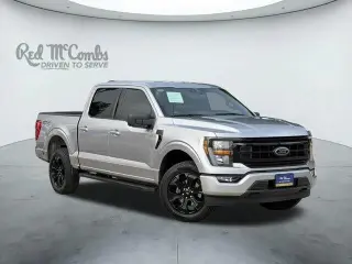 Ford F-150 2023 4x4 XLT 4dr SuperCrew 6.5 ft. SB