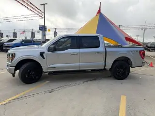 Ford F-150 2023 4x4 XLT 4dr SuperCrew 6.5 ft. SB