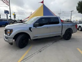 Ford F-150 2023 4x4 XLT 4dr SuperCrew 6.5 ft. SB