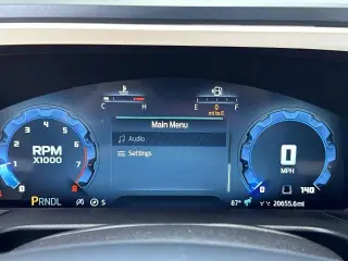 Ford Bronco Sport 2025 AWD Heritage 4dr SUV