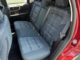 Ford Bronco Sport 2025 AWD Heritage 4dr SUV
