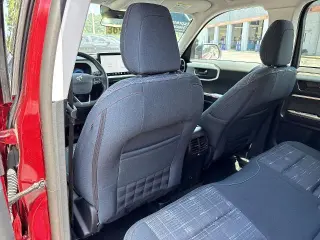 Ford Bronco Sport 2025 AWD Heritage 4dr SUV