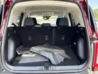 Ford Bronco Sport 2025 AWD Heritage 4dr SUV