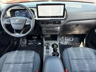 Ford Bronco Sport 2025 AWD Heritage 4dr SUV