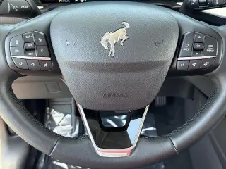 Ford Bronco Sport 2025 AWD Heritage 4dr SUV