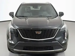 El Cadillac XT4 2019 Premium Luxury 4dr Crossover