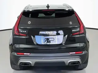 El Cadillac XT4 2019 Premium Luxury 4dr Crossover