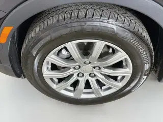 El Cadillac XT4 2019 Premium Luxury 4dr Crossover