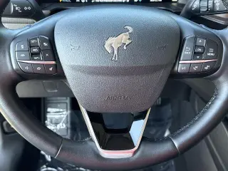 Ford Bronco Sport 2025 AWD Outer Banks 4dr SUV