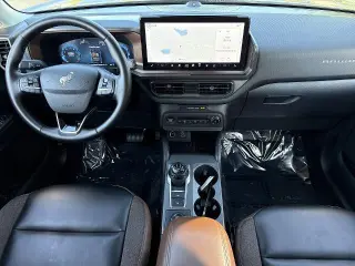Ford Bronco Sport 2025 AWD Outer Banks 4dr SUV