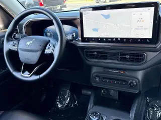 Ford Bronco Sport 2025 AWD Outer Banks 4dr SUV