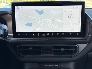 Ford Bronco Sport 2025 AWD Outer Banks 4dr SUV