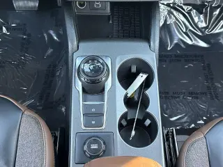 Ford Bronco Sport 2025 AWD Outer Banks 4dr SUV