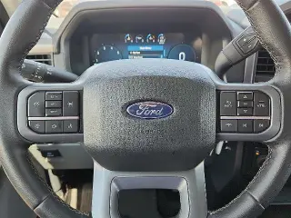 Ford F-150 2025 4x4 XLT 4dr SuperCrew 5.5 ft. SB