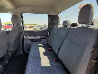 Ford F-150 2025 4x4 XLT 4dr SuperCrew 5.5 ft. SB