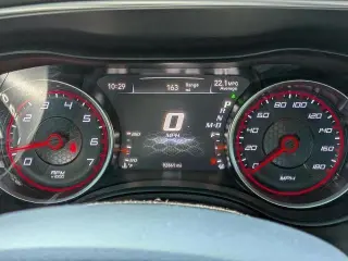 Dodge Charger 2019 R/T Scat Pack 4dr Sedan