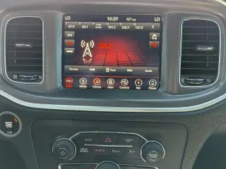Dodge Charger 2019 R/T Scat Pack 4dr Sedan