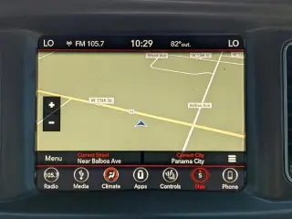 Dodge Charger 2019 R/T Scat Pack 4dr Sedan