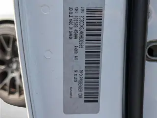 Dodge Charger 2019 R/T Scat Pack 4dr Sedan