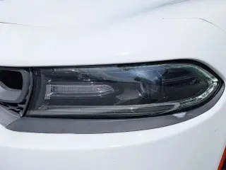 Dodge Charger 2019 R/T Scat Pack 4dr Sedan