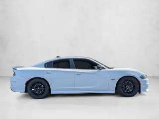 Dodge Charger 2019 R/T Scat Pack 4dr Sedan