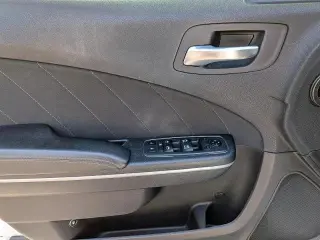 Dodge Charger 2019 R/T Scat Pack 4dr Sedan