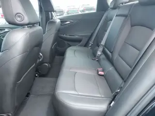 Chevrolet Malibu 2023 LT 4dr Sedan con 2LT