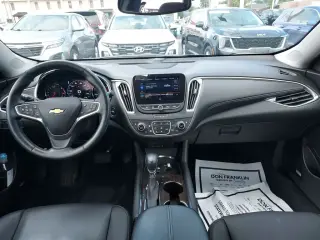 Chevrolet Malibu 2023 LT 4dr Sedan con 2LT