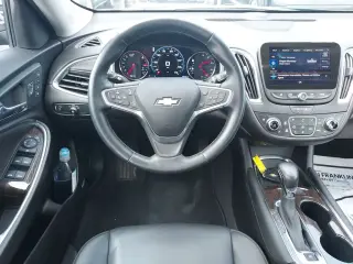 Chevrolet Malibu 2023 LT 4dr Sedan con 2LT
