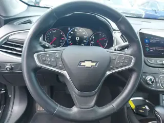 Chevrolet Malibu 2023 LT 4dr Sedan con 2LT